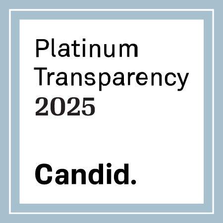 Platinum Transparency 2025 - Candid