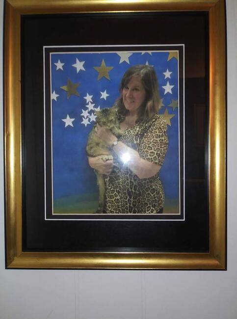 my-photo-frame-of-tracy