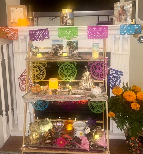 ofrenda